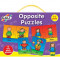 Opposite Puzzles - Puzzle Opuse