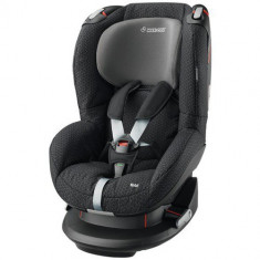 Scaun Auto Tobi 9-18 kg + Husa CADOU Black Crystal foto