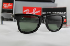 RAY BAN 2140 Wayfarer 901, 100% ORIGINALI !!! POZE REALE foto