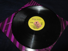 D&amp;#039;Atra Hicks - Heart Of Gold _ vinyl , 12&amp;quot; ,Capitol (SUA) _ muzica house foto