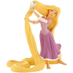 Figurina Rapunzel cu Perie foto