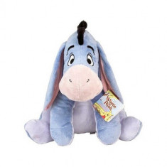 Mascota Eeyore 60 cm foto