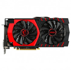 Placa video MSI R9 380 foto