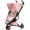 Carucior Zapp Extra 2 Pink Pastel