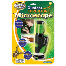 Microscop foto