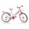 Bicicleta 20 Inch Barbie