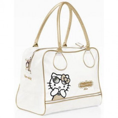 Geanta Sporty Hello Kitty Diva foto