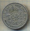 9560 MONEDA -MAREA BRITANIE -TWO SHILLINGS(FLORIN)-anul 1948-starea care se vede, Europa