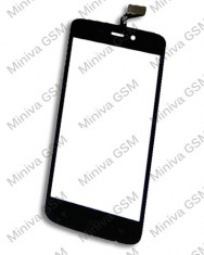 Touchscreen Geam Sticla Allview V1 Viper i4G foto