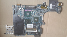 Placa de baza Dell Latitude E6500 Precision M4400 JAL22 LA-4052P cooler heatsink foto