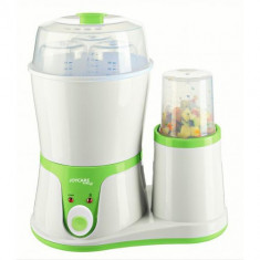 Sterilizator 5 in 1 cu Blender foto