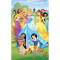 Tapet pentru Copii Disney Princess