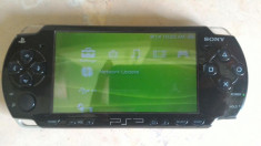 PSP (playstation portabil) foto