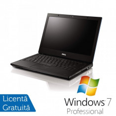 Laptop DELL Latitude E4310, Intel Core i5-540M 2.53GHz, 4GB DDR3, 160GB SATA, DVD-RW + Windows 7 Professional foto