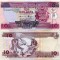 !!! SOLOMON ISLANDS - 10 DOLARI (2011) - P 27.3 - UNC / SERIA C/5