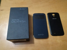 Samsung Galaxy S4 Black Edition foto