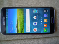 Samsung Galaxy S5 LTE-A G901F,full,ca nou foto