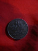 Moneda 5 Ore 1947 Suedia , fier ,cal.f.buna, Europa