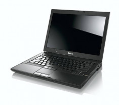 Laptop DELL E6410, Intel Core i5-560M, 2.4GHz, 2GB DDR3, 160GB SATA, DVD-RW, Grad A- foto