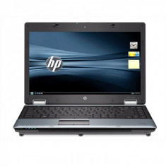 Laptop HP ProBook 6450B, Intel Celeron P4500 1. Ghz, 4GB DDR3, 250GB SATA, DVD-RW, Grad A- foto