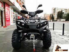 ATV Linhai DragonFly 500 S 4x4 NOU foto