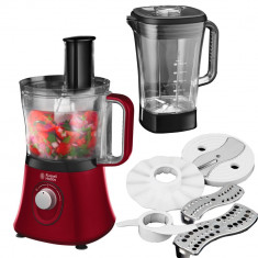 Robot de bucatarie Russell Hobbs Desire 19006-56, 750W, bol 1.5 l foto