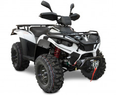 ATV LINHAI Dragonfly 300 4X4 S &amp;#039;16(promotie si la:CanAm,Polaris,TGB,CF Moto) foto