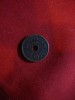 Moneda 1 Ore 1929 Danemarca , bronz ,cal.F.Buna, Europa