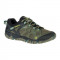 Pantofi barbatesti Merrell All Out Blaze Aero Sport Dusty Olive (MRLJ37687)