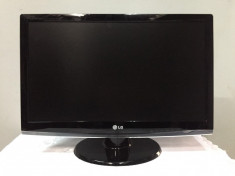 Monitor LCD LG 23&amp;#039;&amp;#039; HDMI foto