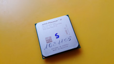 Procesor AMD Phenom II X2 550 Black Edition,3,10Ghz,Socket AM2+AM3(S) foto