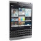 Smartphone BlackBerry Passport 4.5 Inch Quad Core 32GB 4G Argintiu