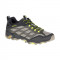 Pantofi barbatesti Merrell Moab Fst Olive Black (MRLJ37615-OLV)