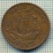 9723 MONEDA -MAREA BRITANIE -HALF PENNY -anul 1959 -starea care se vede