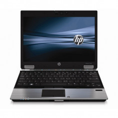 HP EliteBook 2540p, Intel Core i7 640LM, 2.13GHz, 4Gb DDR3, 160Gb SATA, DVD-RW, 12 inch LED-backlight foto