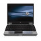 HP EliteBook 2540p, Intel Core i7 640LM, 2.13GHz, 4Gb DDR3, 160Gb SATA, DVD-RW, 12 inch LED-backlight