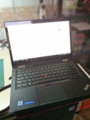 Laptop 2-in-1 Lenovo ThinkPad X1 Yoga 14&amp;quot; i7-6600U 2.60GHz foto