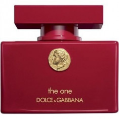 Dolce &amp;amp;amp; Gabbana The One Collector?s Edition eau de Parfum pentru femei 75 ml foto