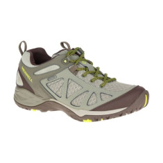 Pantofi impermeabili pentru femei Merrell Siren Sport Q2 GoreTex Dusty Olive (MRLJ37802) foto
