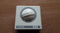 Termostat Cewal foto