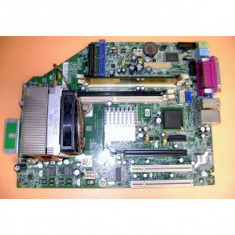 KIT PLACA DE BAZA HP Compaq DC7600 Pentium 4 ,3.00 Ghz, 1GB RAM DDR2 ,GARANTIE 6 LUNI? foto