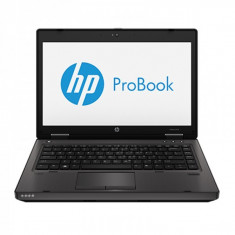 Laptop HP ProBook 6470b, Intel Core i5-3210M 2.5GHz, 4GB DDR3, 320GB SATA, DVD-RW foto