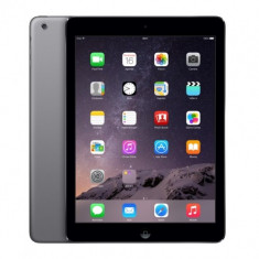 APPLE iPad Air 2, 9.7&amp;#039; Retina Display IPS 2048*1536, A8X 64-bit + M8, 2GB DRAM, 16GB, WIFI: IEEE 802 foto