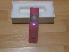 Mini pulverizator vapori pentru verile calduroase foto