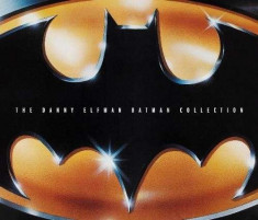 OST - Batman / Batman.. ( 4 CD ) foto