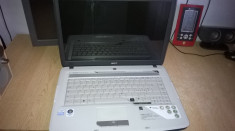 LAPTOP ACER ASPIRE 5720Z DEFECT SI INCOMPLET foto