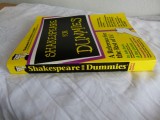 Shakespeare fur Dummies