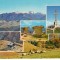 CPI (B8233) CARTE POSTALA - MUNTII BUCEGI