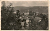 Sighisoara - lot 2 carti postale - interbelice, Circulata, Fotografie, Romania 1900 - 1950