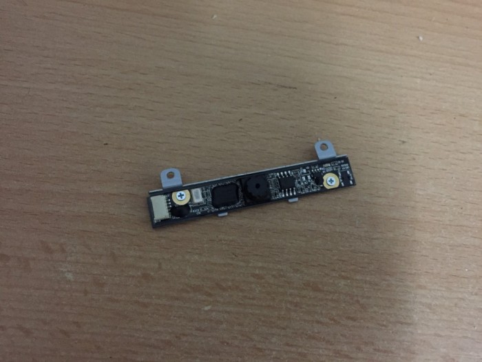 webcam Acer Aspire 7520 A98